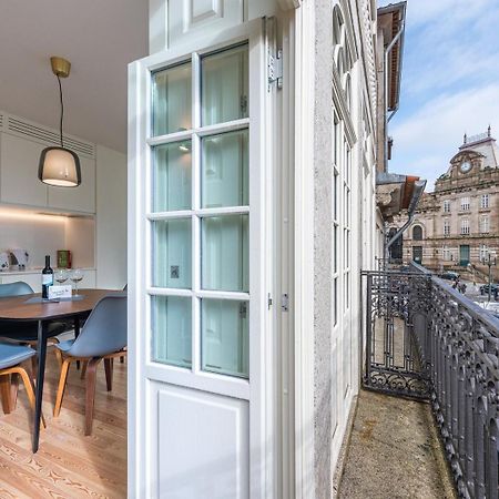 GuestReady - Cardosas Building Porto Exterior foto