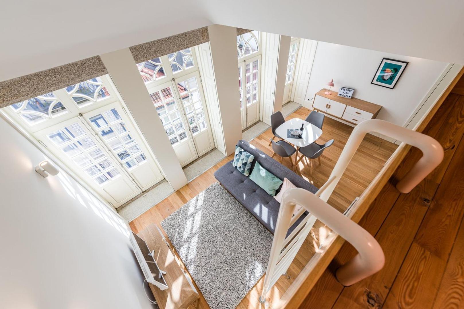 GuestReady - Cardosas Building Porto Exterior foto