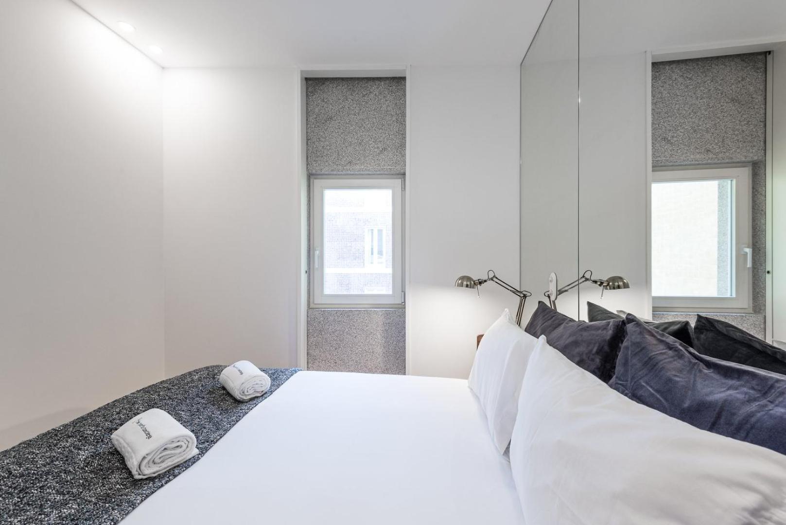 GuestReady - Cardosas Building Porto Exterior foto