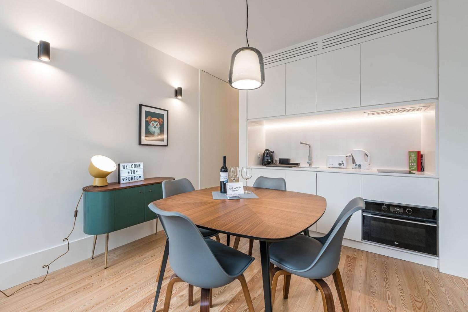 GuestReady - Cardosas Building Porto Exterior foto