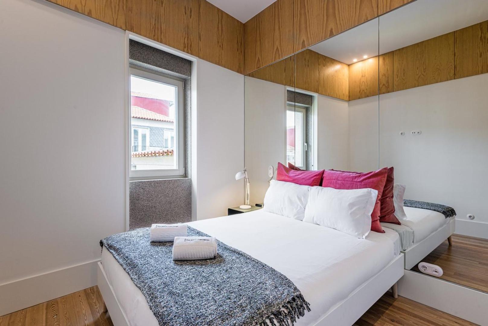 GuestReady - Cardosas Building Porto Exterior foto