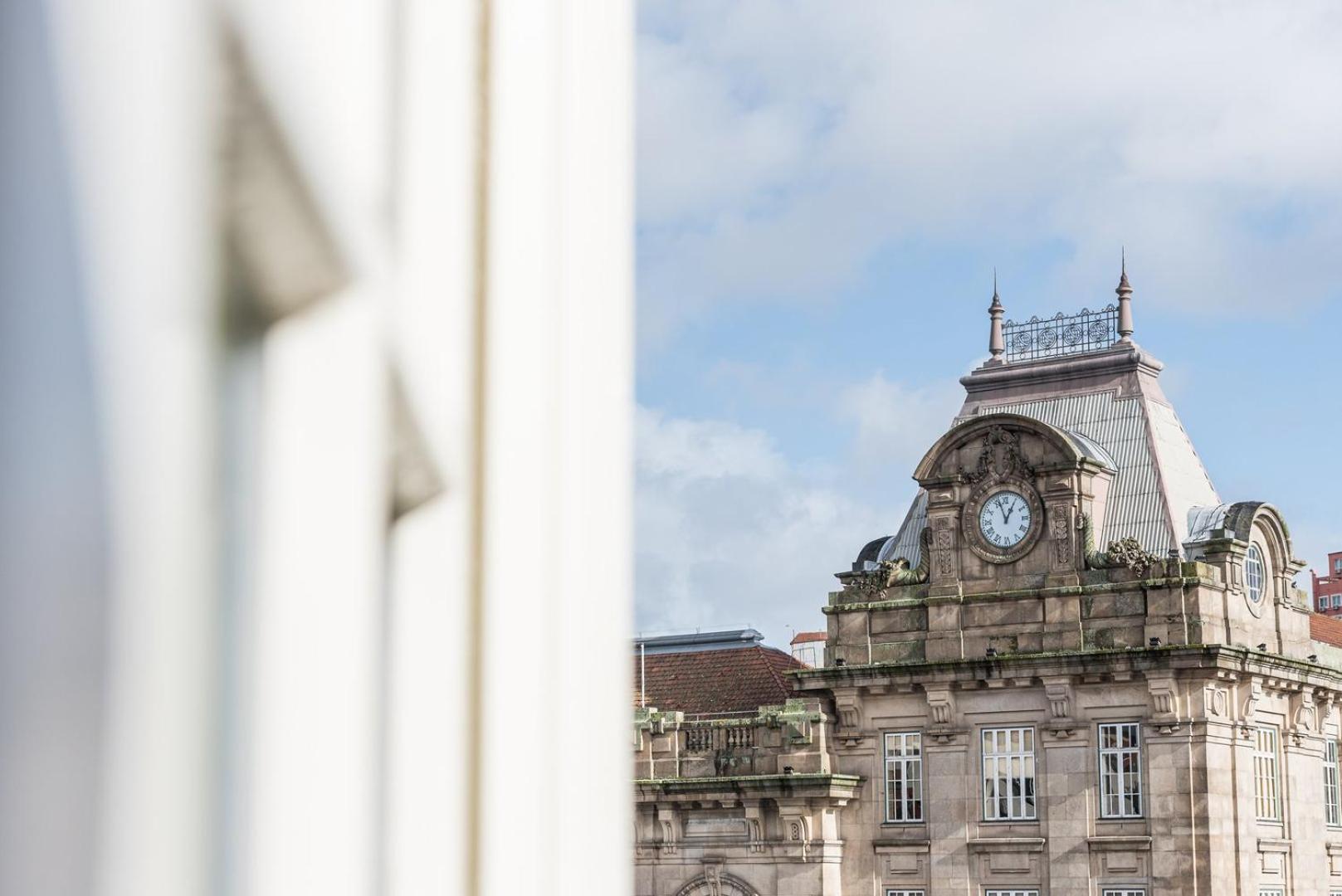 GuestReady - Cardosas Building Porto Exterior foto