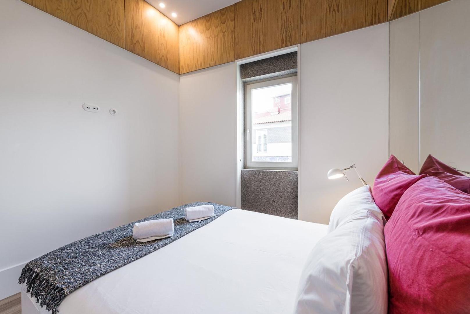 GuestReady - Cardosas Building Porto Exterior foto