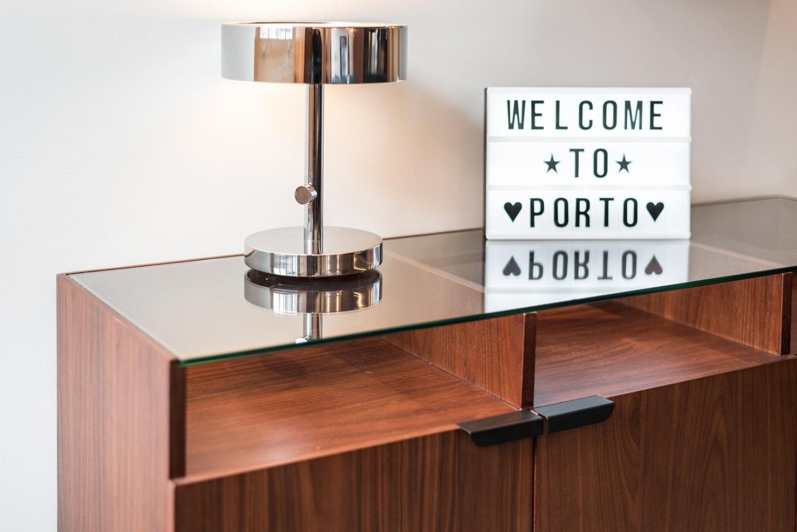 GuestReady - Cardosas Building Porto Exterior foto