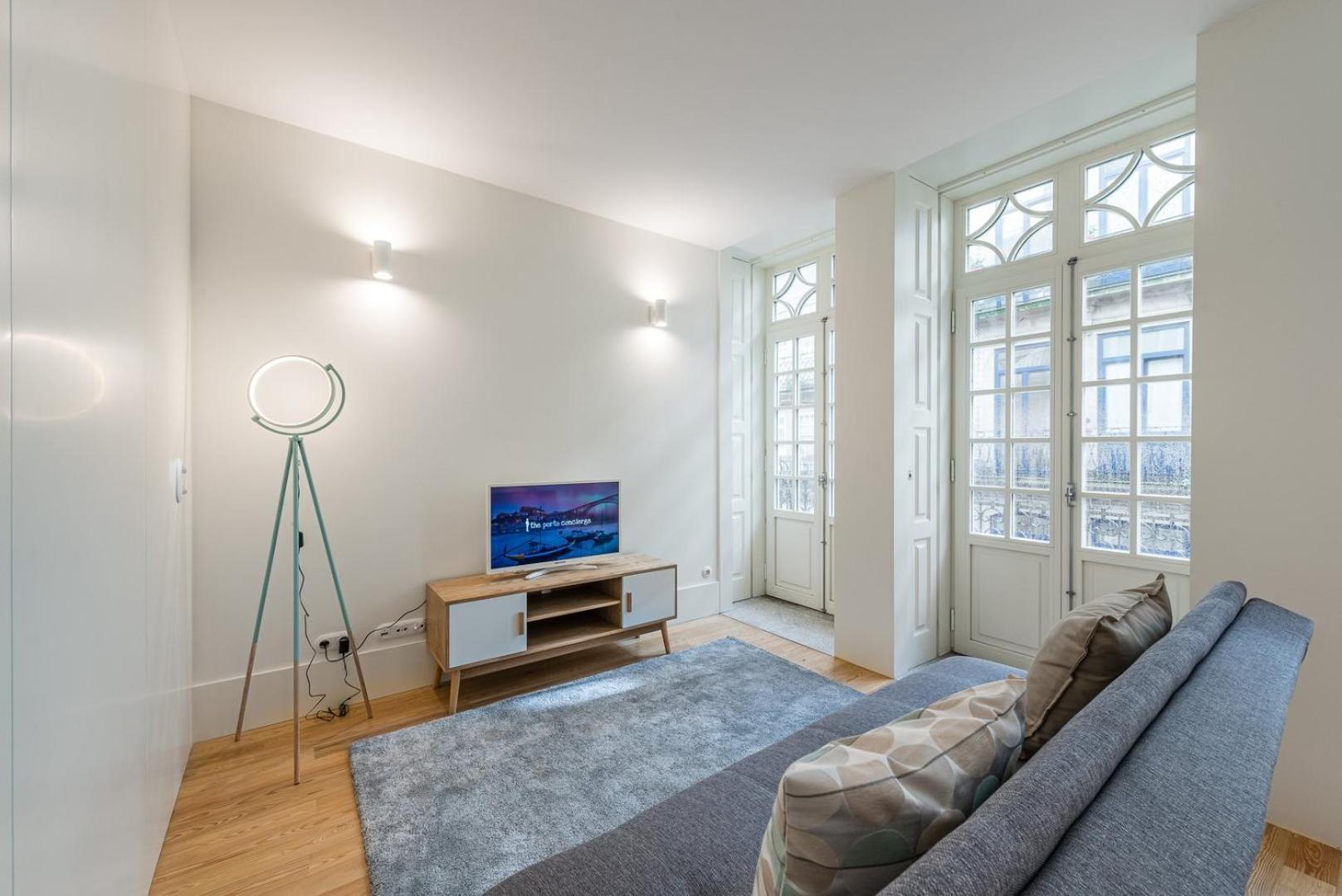 GuestReady - Cardosas Building Porto Exterior foto