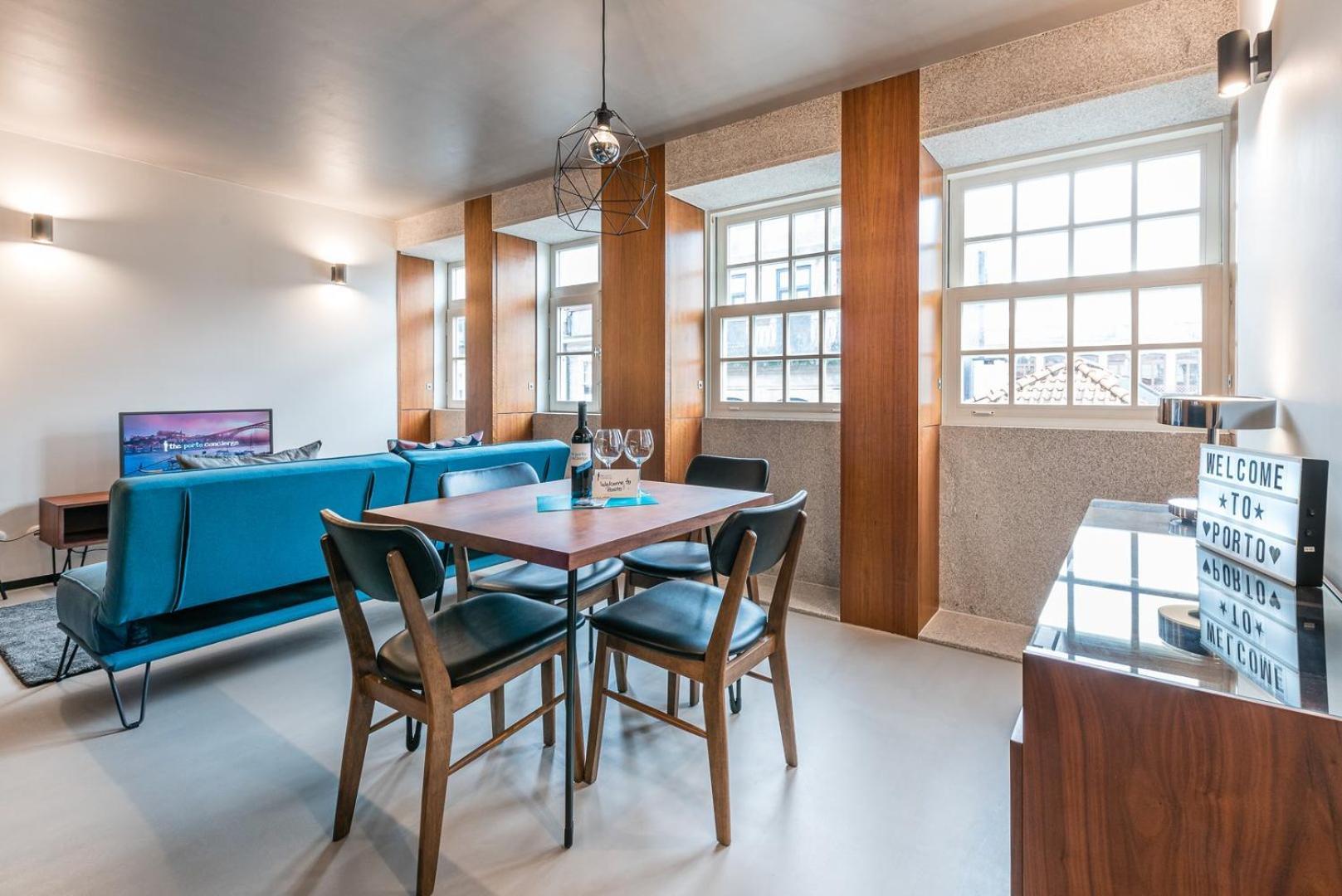 GuestReady - Cardosas Building Porto Exterior foto