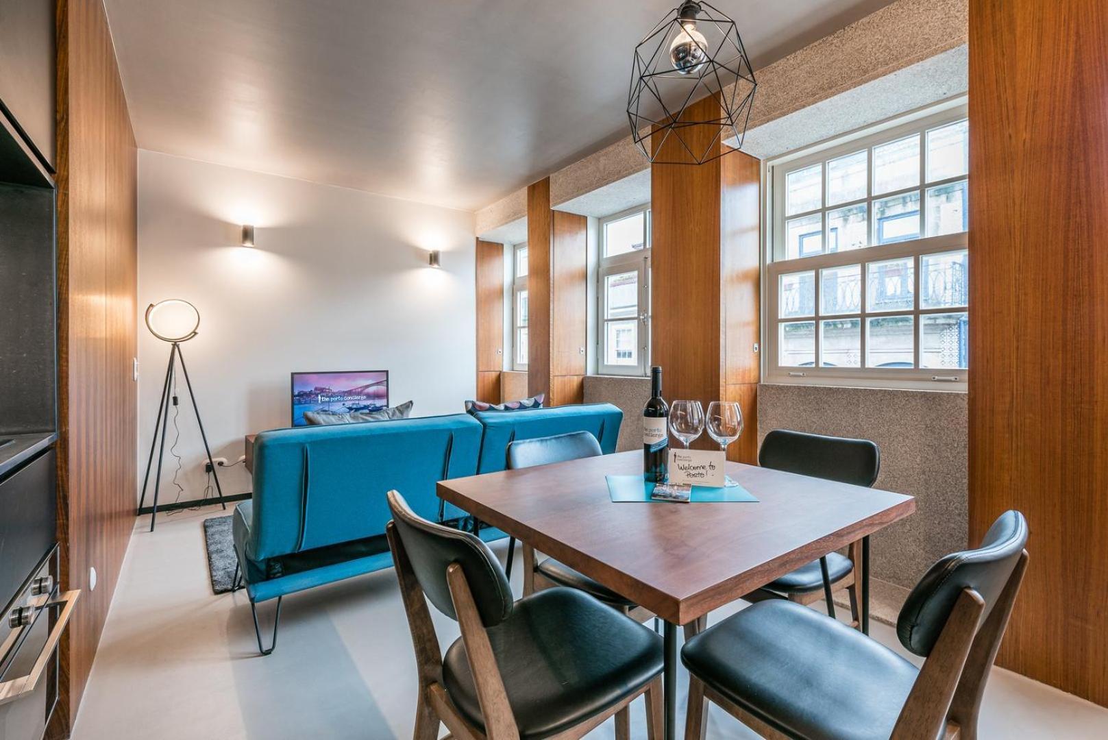 GuestReady - Cardosas Building Porto Exterior foto